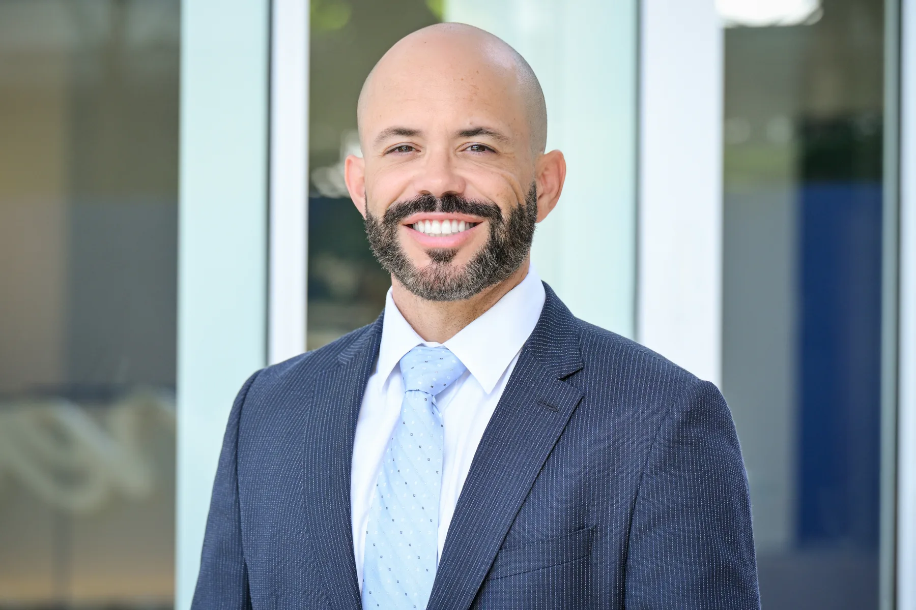 Manny Arce, personal injury attorney